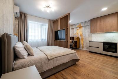 Apartament de Inchiriat | Rond OMV Pipera - 6