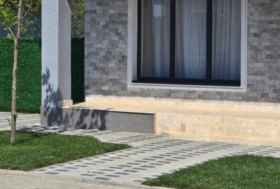 De Vânzare Vilă Individuală la GATA P+1E în Grădiștea – 500 mp Teren Zona Nouă - 3