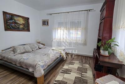 Duplex renovat, 5 camere, in zona Blascovici - 14