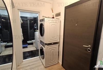 Apartament 2 Camere Otopeni - 6