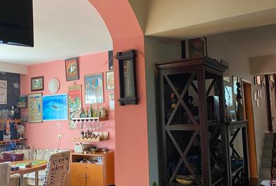 Casă spațioasă în Chiajna- Roșu, ideală pentru rezidențial sau afaceri! - 26