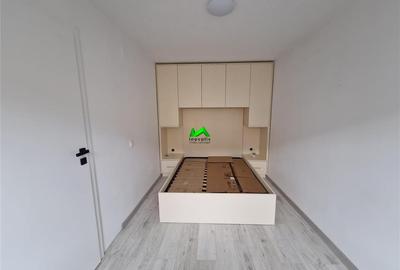Apartament cu 2 camere semidecomandat în Țiglari - 2