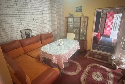 Casă cu 3 camere în Uiești - 7