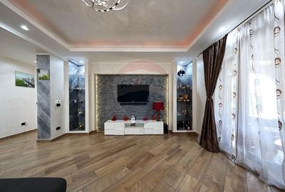 Conac, proprietate unica, in mijlocul naturii, Sacele! - 11