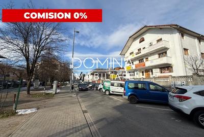 Birou, de 18 mp, în Central - 1