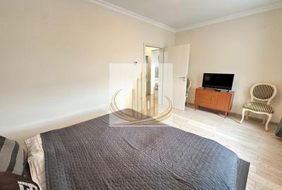 Apartament cu 2 camere semidecomandat, mobilat în Giroc - 6
