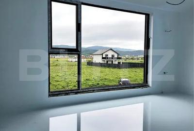 Vila de lux, 3 camere 95mp utili si pod mansardabil - 5