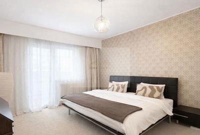 Apartament cu 3 camere, mobilat în Mărăști - 8