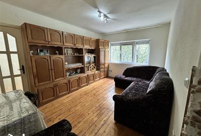 Apartament cu 3 camere semidecomandat în Seleuș - 3