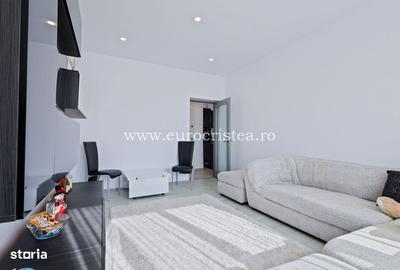 Apartament cu 2 camere, mobilat în Central - 8