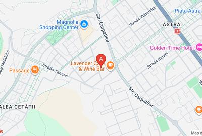 Apartament cu 2 camere decomandat în Răcădău - 1