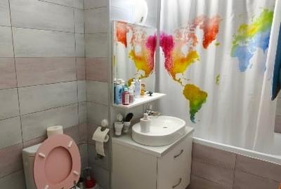 Apartament 4 camere, etaj 2, boxa, garaj - zona Steaua - 7