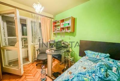 Apartament 4 camere, etajul 1  zona strazii Tarnavelor! - 6