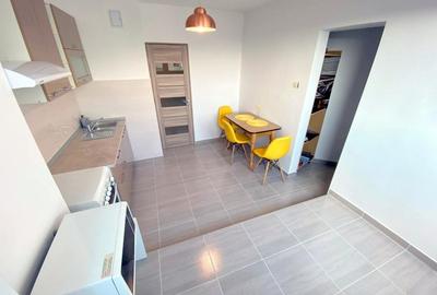 Apartament cu 3 camere decomandat, mobilat în Central - 10