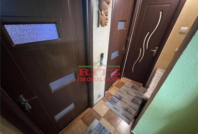 Nou! Ap. 3 cam., decom. S=72 mp, zona Kaufland! - 7