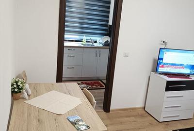 Apartament cu 2 camere decomandat în Central - 11