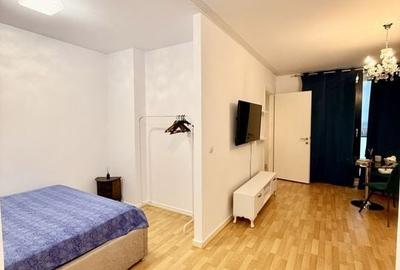 De inchiriat - studio dublu - Pipera - 5