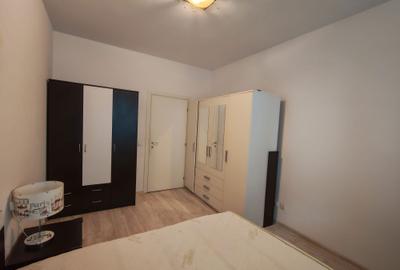 Apartament cu 2 camere semidecomandat în Chiajna - 8