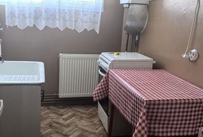 Garsonieră decomandată în Zizin - 5