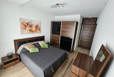 Apartament 3 camere Lujerului 21 Residence Politehnica Militari Apartament 3 camere Lujerului 21 Residence Politehnica Militari - 11