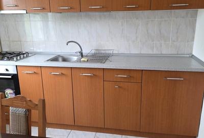 Garsonieră decomandată în Olteniței