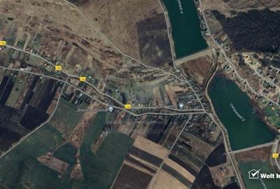 Teren 2371 mp, Apahida-Campenesti, expunere Sudica, Biserica de Lemn - 3