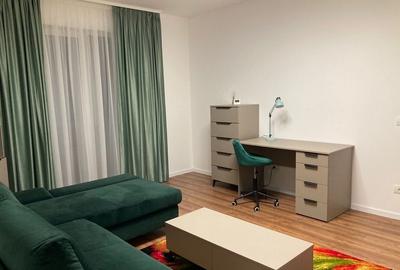 360° Imobiliare – Închiriere apartament 2 camere – Calea Urseni, Timișoara - 2