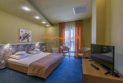 Hotel cu istoric - 23 camere - zona de vest Timisoara - 4