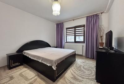 Apartament 3 camere langa plaja – Faleza Nord - 3