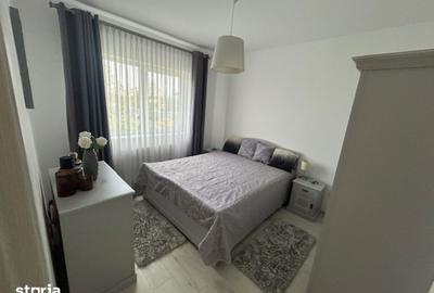 Apartament cu 3 camere în Central - 3