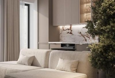 Apartament 2 camere Avalon Estate + parcare - 3