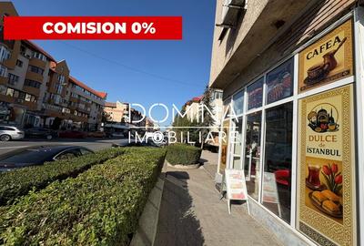 Spațiu comercial, de 26 mp, în Victoria