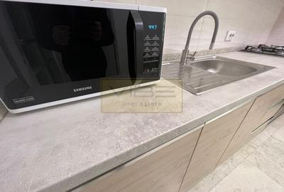 Apartament 2 camere decomandat Royal Town - Copou - 14