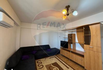 Garsonieră decomandată, mobilată în Cornitoiu - 9