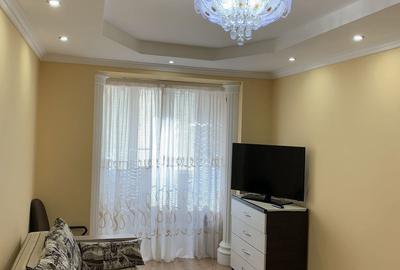 Apartament cu 2 camere în P-ța Victoriei - 4