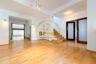 Vila individuala 8 camere Cotroceni curte proprie ideala pentru firma - 1
