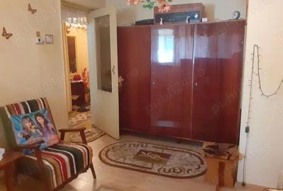 Vanzare Apartament cu 1 camere cf.1 decomandat, mobilat si utilat, pozitie buna, zona Plantelor - 7
