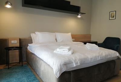 Studio Lux-Plaza Residence-Faza 2 - Scara Cu Profi-5 min metrou - 3
