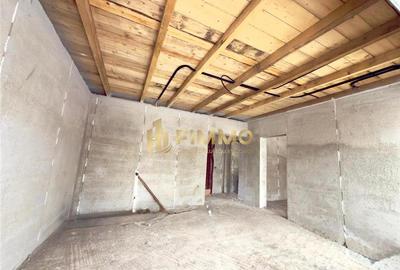 Casă individuală cu 3 camere cu Teren 350 Mp în Șcheia - 2