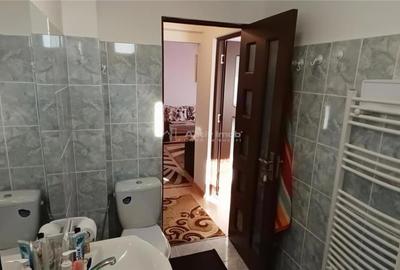Apartament cu 2 camere semidecomandat în Moldova Nouă - 14
