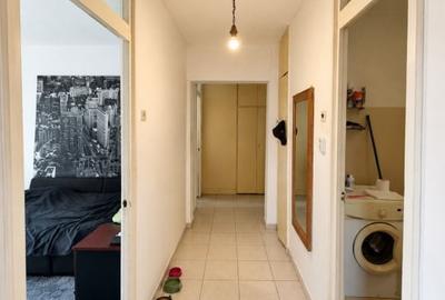 Apartament cu 2 camere decomandat, mobilat în Mărgeanului - 2