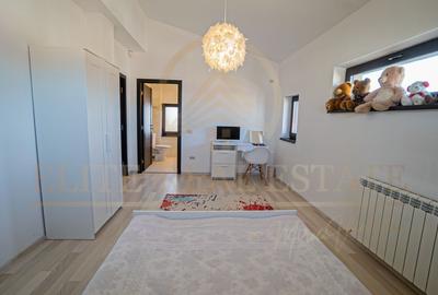 PALAZU – MALUL LACULUI – VILA 2016 LA CHEIE, ARHITECTURA DEOSEBITA! - 22