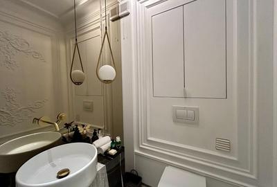 Floreasca. Un duplex care își spune povestea - 26