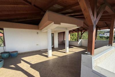 Casă cu 4 camere cu Teren 307 Mp în Făget