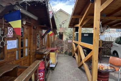 Casă cu 7 camere în Central - 2