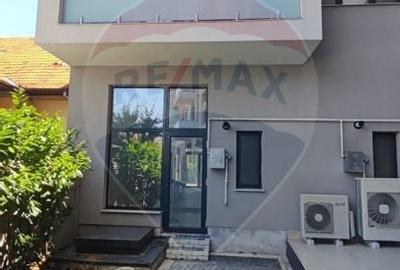 Spatiu comercial 93 mp de vanzare Ultracentral Promenada Crisului - 12