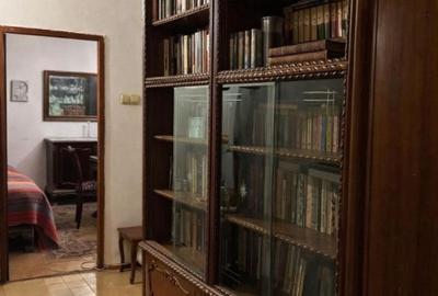 Apartament cu 4 camere decomandat în Pantelimon