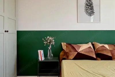 Apartament 2 Camere / 10 minute metrou Crangasi / 50 mp / CAT FRIENDLY - 2