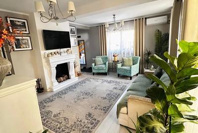 Direct proprietar vila casa individuala Bragadiru Ilfov 249990 euro - 2