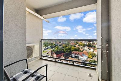 Apartament deosebit 2 camere ADORA PARK Apartament deosebit 2 camere ADORA PARK - 2